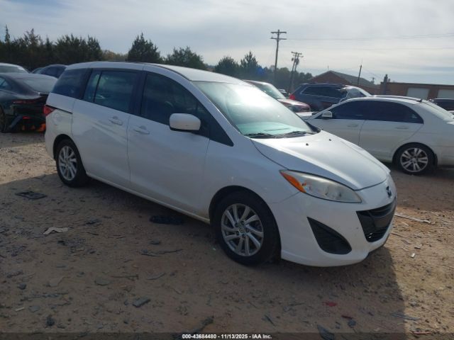2012 MAZDA MAZDA5 JM1CW2BL0C0138219