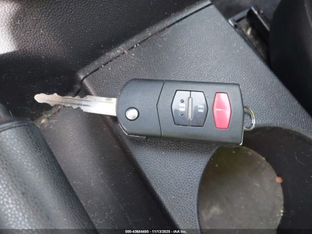 2012 MAZDA MAZDA5 JM1CW2BL0C0138219 Photo 10