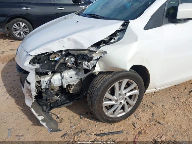 2012 MAZDA MAZDA5 JM1CW2BL0C0138219 Photo 5