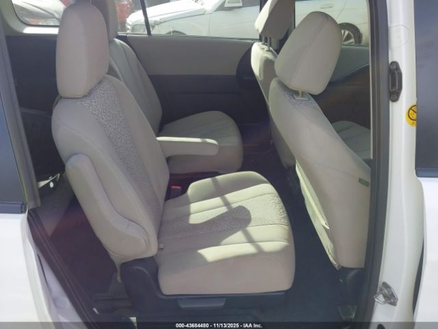 2012 MAZDA MAZDA5 JM1CW2BL0C0138219 Photo 7