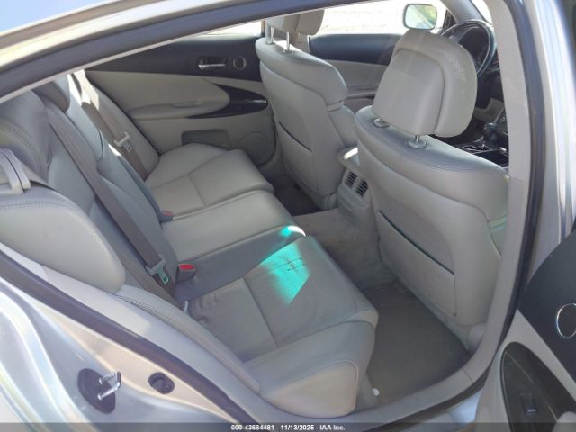 2006 LEXUS GS 300 JTHCH96S960018698 Photo 7