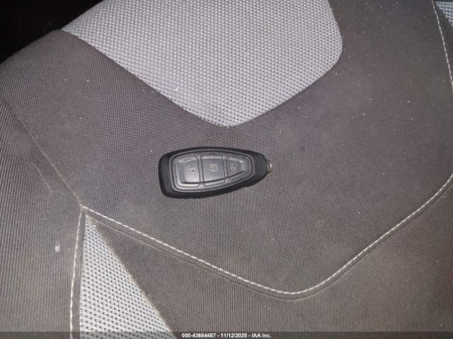 2015 FORD FOCUS ST 1FADP3L97FL323256 Photo 10