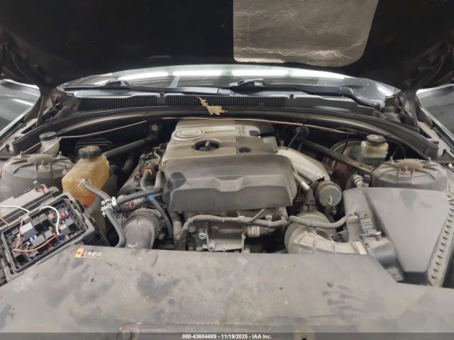 2014 CADILLAC ATS 1G6AJ5SX7E0167121 Photo 9