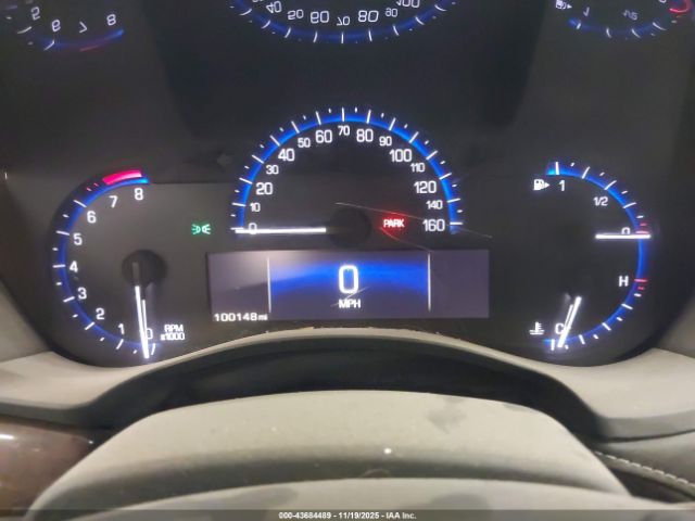 2014 CADILLAC ATS 1G6AJ5SX7E0167121 Photo 6