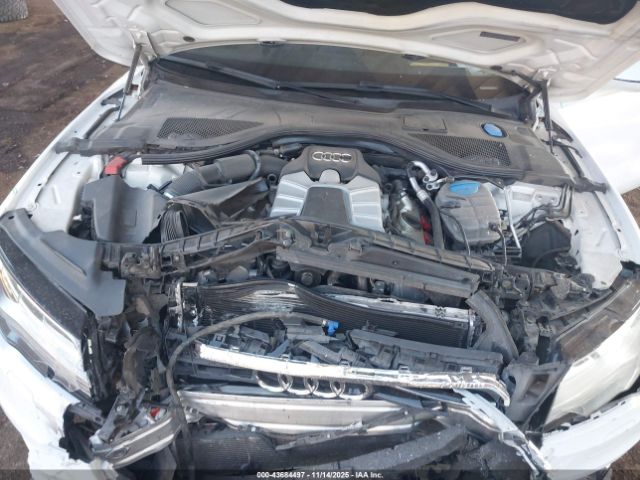 2012 AUDI A7 WAU3GBFC0CN136932 Photo 9