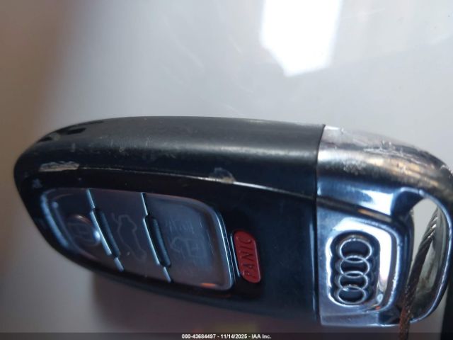 2012 AUDI A7 WAU3GBFC0CN136932 Photo 10