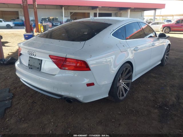 2012 AUDI A7 WAU3GBFC0CN136932 Photo 3