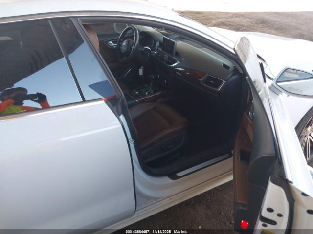 2012 AUDI A7 WAU3GBFC0CN136932 Photo 4