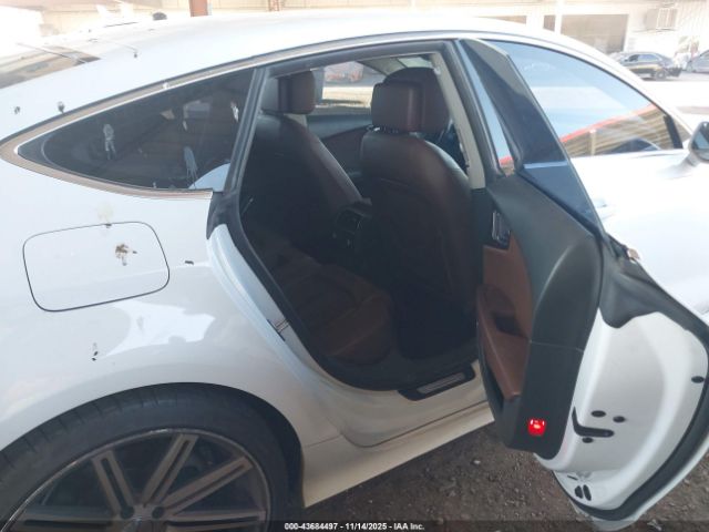 2012 AUDI A7 WAU3GBFC0CN136932 Photo 7