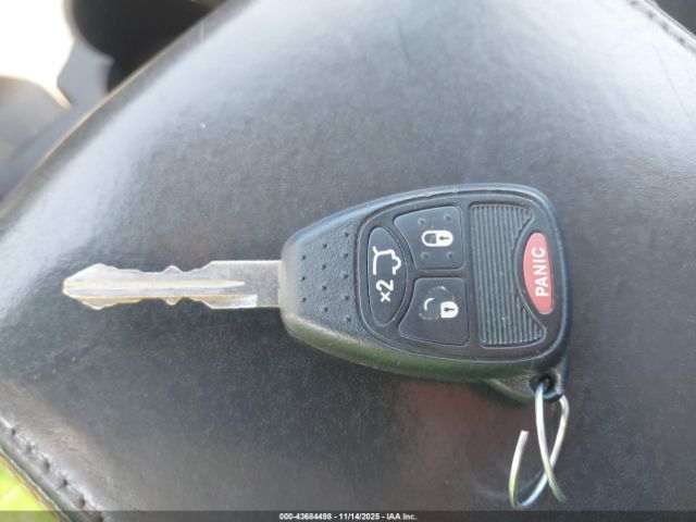 2012 JEEP LIBERTY 1C4PJLFK5CW151634 Photo 10