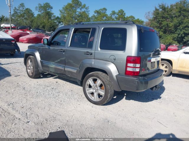 2012 JEEP LIBERTY 1C4PJLFK5CW151634 Photo 2