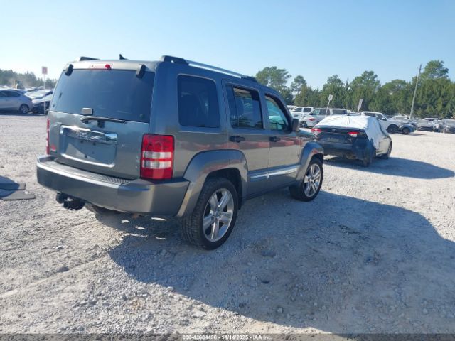 2012 JEEP LIBERTY 1C4PJLFK5CW151634 Photo 3