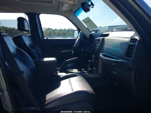 2012 JEEP LIBERTY 1C4PJLFK5CW151634 Photo 4