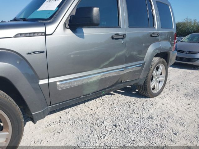 2012 JEEP LIBERTY 1C4PJLFK5CW151634 Photo 5