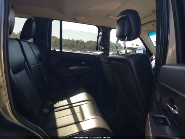 2012 JEEP LIBERTY 1C4PJLFK5CW151634 Photo 7