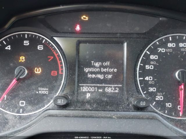 2017 AUDI Q5 WA1C2AFP9HA037694 Photo 6