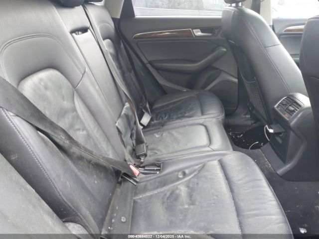 2017 AUDI Q5 WA1C2AFP9HA037694 Photo 7