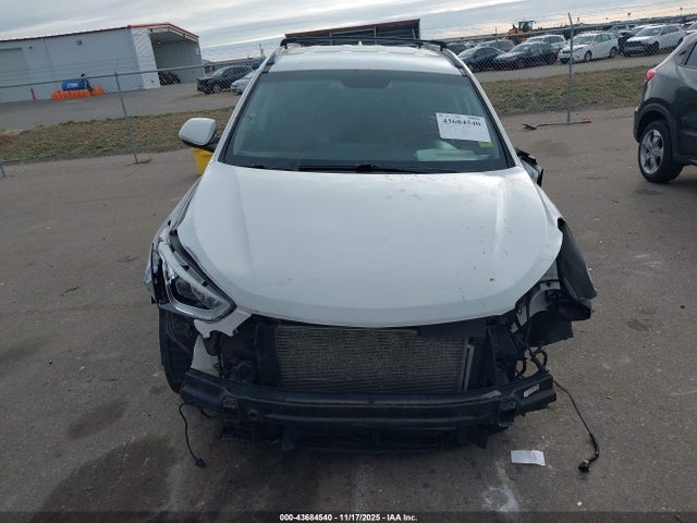 Hyundai Santa Fe Limited 2014 KM8SNDHF2EU037721 Image 13