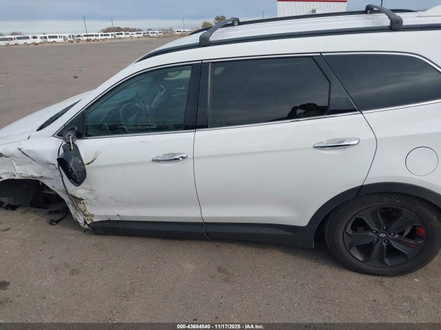 Hyundai Santa Fe Limited 2014 KM8SNDHF2EU037721 Image 15