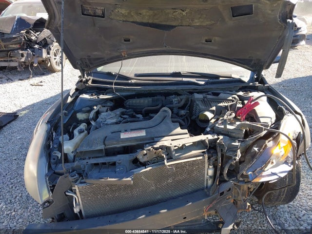 2008 Nissan Altima 2.5 S მანქანა იყიდება აუქციონზე, vin: 1N4AL21E28N548989, აუქციონის ნომერი: 43684541