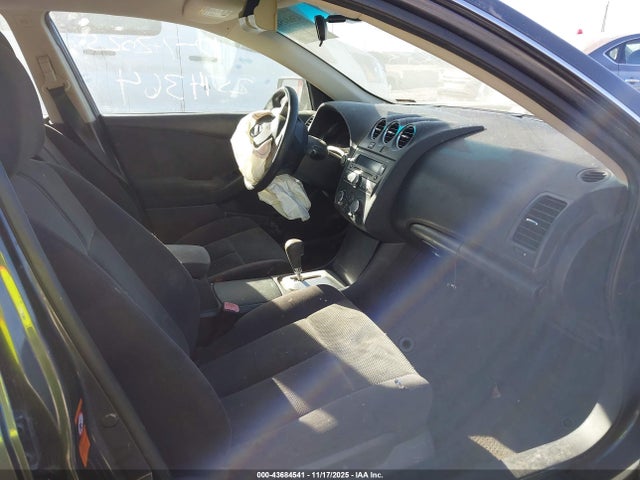 2008 Nissan Altima 2.5 S მანქანა იყიდება აუქციონზე, vin: 1N4AL21E28N548989, აუქციონის ნომერი: 43684541