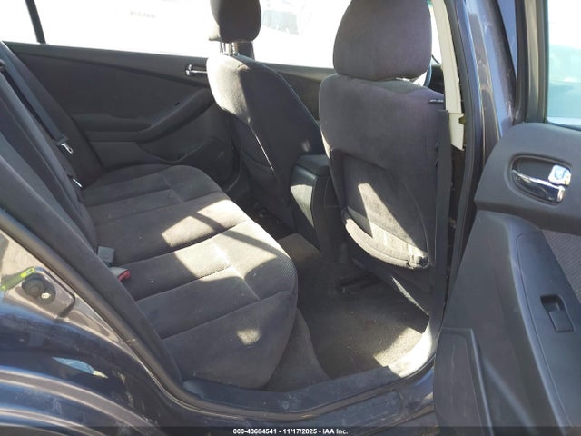 2008 Nissan Altima 2.5 S მანქანა იყიდება აუქციონზე, vin: 1N4AL21E28N548989, აუქციონის ნომერი: 43684541