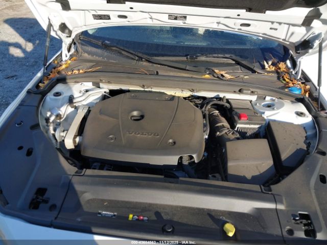 2019 VOLVO S90 LVYA22MLXKP080991 Photo 9