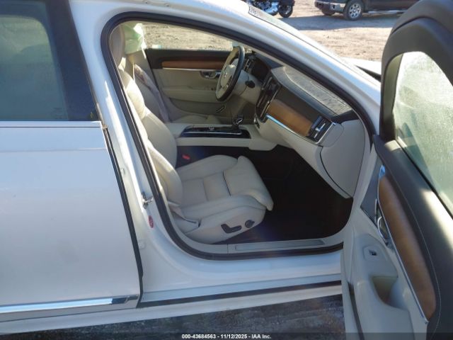 2019 VOLVO S90 LVYA22MLXKP080991 Photo 4
