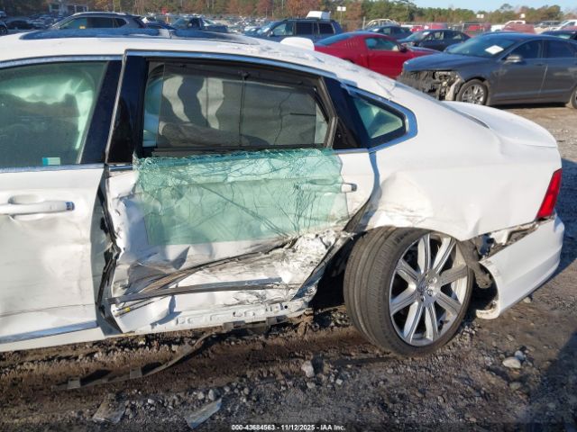 2019 VOLVO S90 LVYA22MLXKP080991 Photo 5