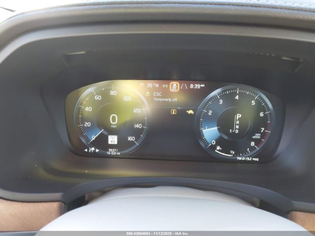 2019 VOLVO S90 LVYA22MLXKP080991 Photo 6