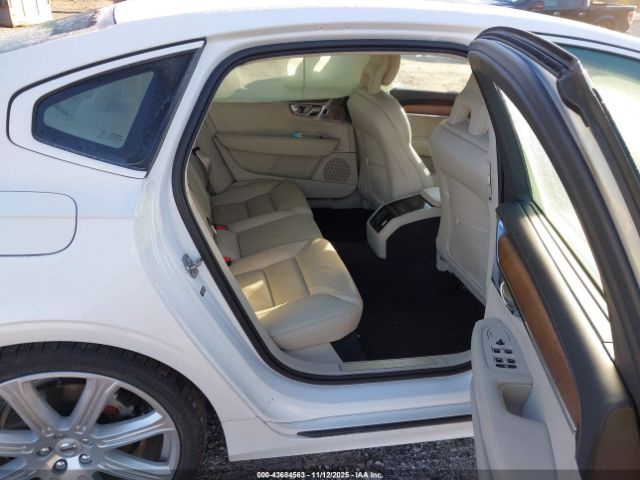 2019 VOLVO S90 LVYA22MLXKP080991 Photo 7