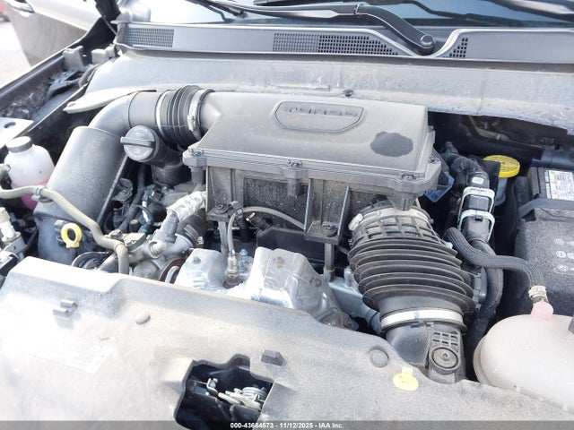 Продаж на аукціоні авто 2024 Jeep Compass Limited 4x4, vin: 3C4NJDCN1RT133688, номер лоту: 43684573