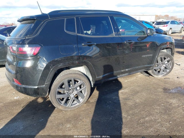 Продаж на аукціоні авто 2024 Jeep Compass Limited 4x4, vin: 3C4NJDCN1RT133688, номер лоту: 43684573