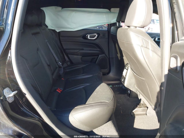 Продаж на аукціоні авто 2024 Jeep Compass Limited 4x4, vin: 3C4NJDCN1RT133688, номер лоту: 43684573