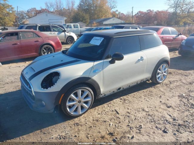 2017 MINI HARDTOP WMWXP7C52H3C61781 Photo 1