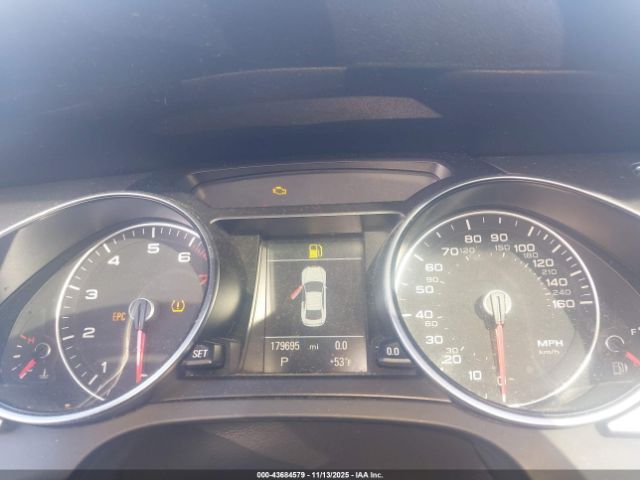 2013 AUDI A5 WAULFAFR7DA044789 Photo 6