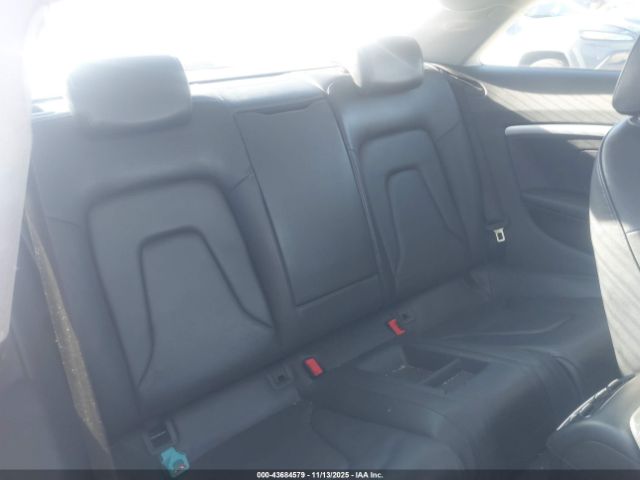 2013 AUDI A5 WAULFAFR7DA044789 Photo 7