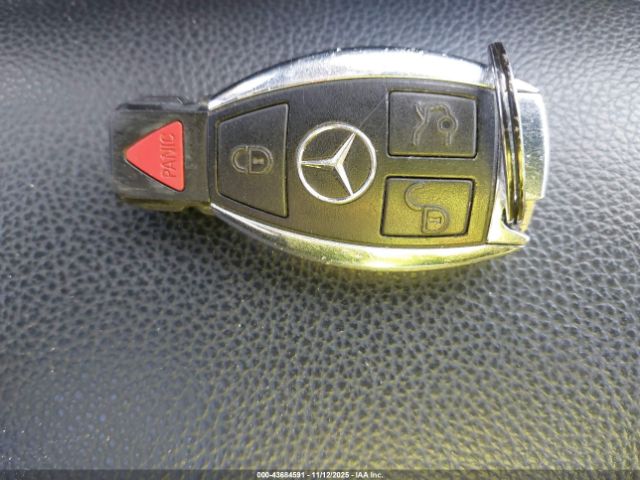 2010 MERCEDES-BENZ GL 450 4JGBF7BE5AA599476 Photo 10