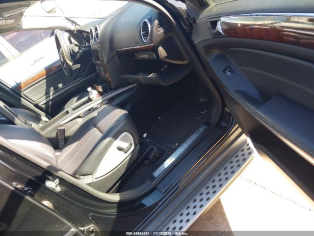 2010 MERCEDES-BENZ GL 450 4JGBF7BE5AA599476 Photo 4