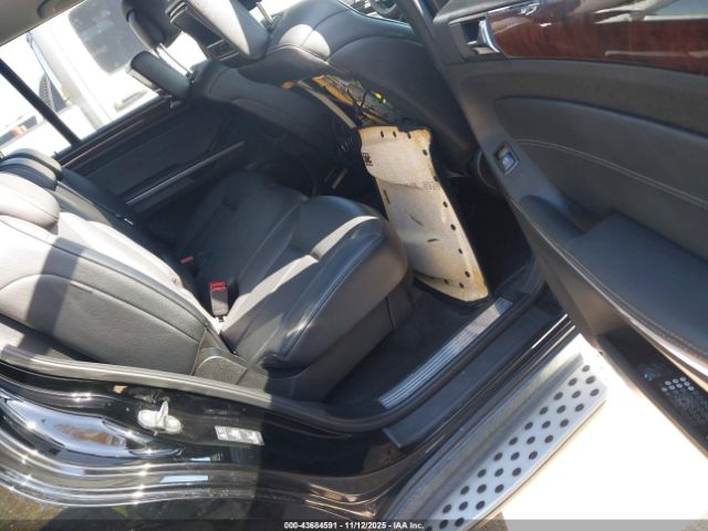 2010 MERCEDES-BENZ GL 450 4JGBF7BE5AA599476 Photo 7