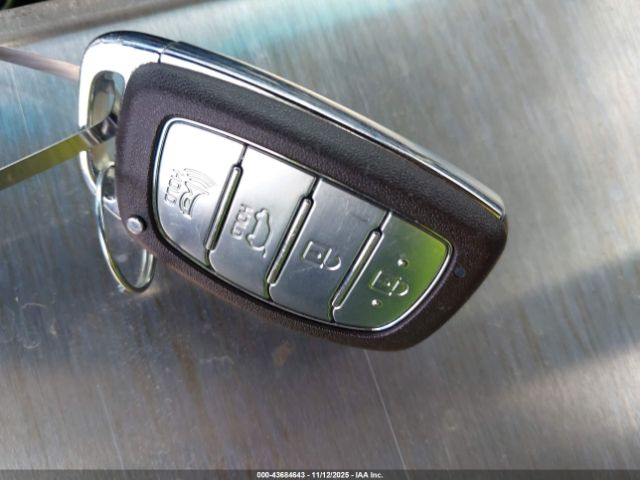 2019 HYUNDAI TUCSON KM8J33A44KU914788 Photo 10