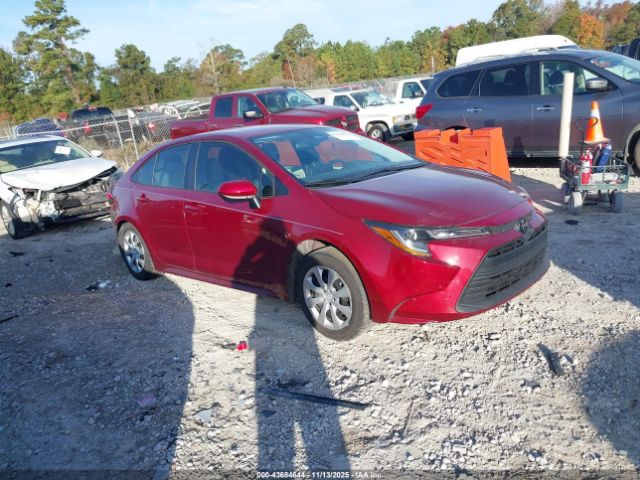 2023 TOYOTA COROLLA 5YFB4MDE0PP040122 Photo 0