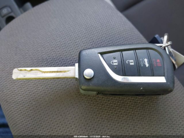 2023 TOYOTA COROLLA 5YFB4MDE0PP040122 Photo 10