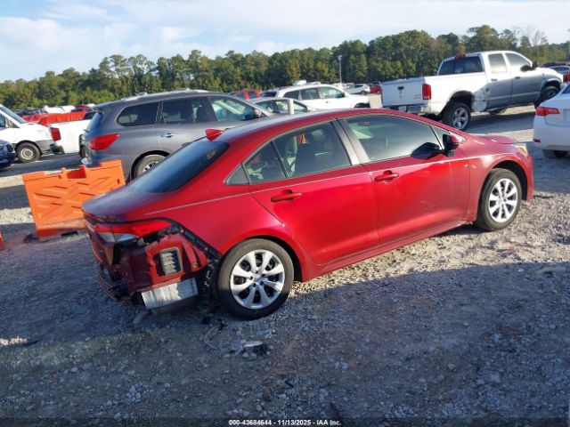 2023 TOYOTA COROLLA 5YFB4MDE0PP040122 Photo 3