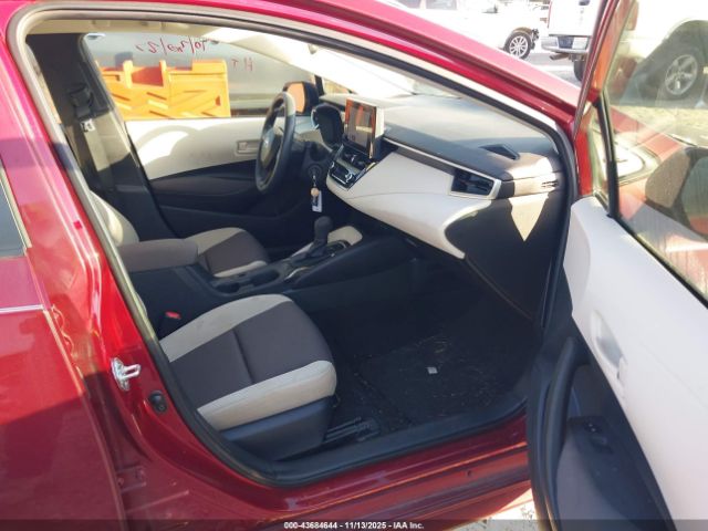 2023 TOYOTA COROLLA 5YFB4MDE0PP040122 Photo 4