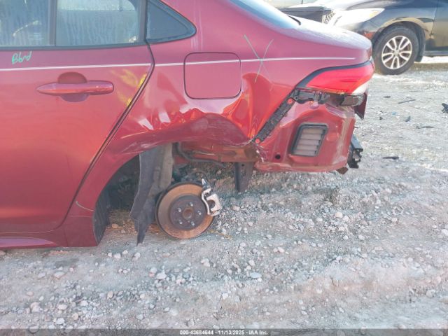 2023 TOYOTA COROLLA 5YFB4MDE0PP040122 Photo 5