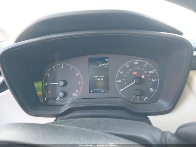 2023 TOYOTA COROLLA 5YFB4MDE0PP040122 Photo 6