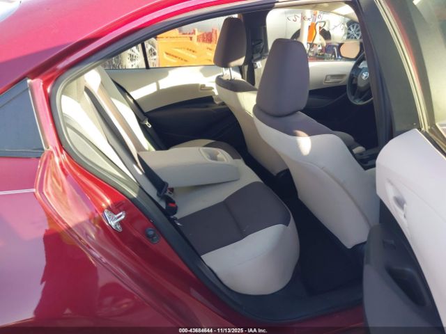 2023 TOYOTA COROLLA 5YFB4MDE0PP040122 Photo 7