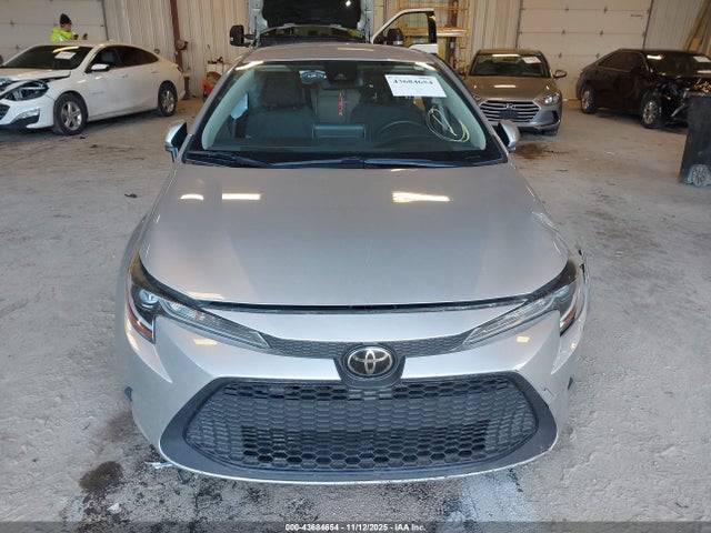 Aukcja sprzedaży 2020 Toyota Corolla Le, vin: JTDEPRAE0LJ014253, numer aukcji: 43684654