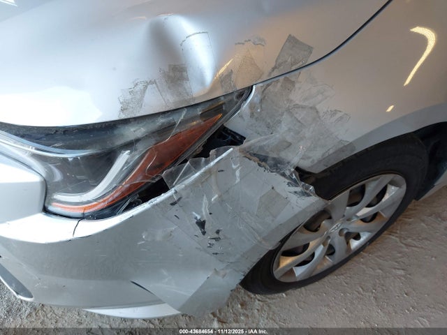 Aukcja sprzedaży 2020 Toyota Corolla Le, vin: JTDEPRAE0LJ014253, numer aukcji: 43684654